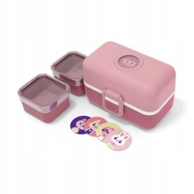 Monbento Lunchbox za djecu 800 ml