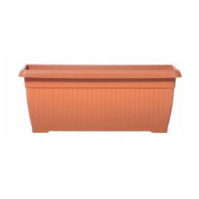  Balkonska kutija 80 x 34,4 cm, plastična