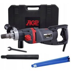  DM52D AGP BUŠILICA + PRODUŽENJAK 50 mm, BUŠILICA 62 mm