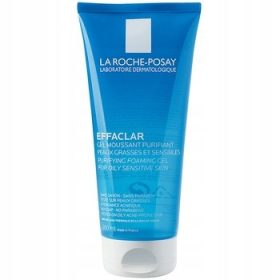 Gel za čišćenje osjetljive i masne kože - 200 ml