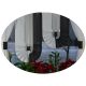Classic voile zavjesa 160 cm x 140