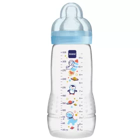 MAM BEBA BOČICA LAGANA AKTIVNA 330ML AVANTURA DEČKO