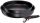 TEFAL Set tava Ingenio Daily Chef 24/28 cm, crna, 3 komada