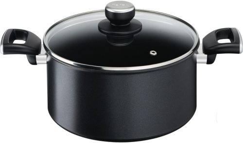 Garnek s poklopcem Tefal Unlimited G25546 5L Indukcija