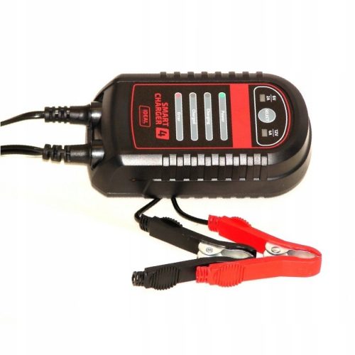  Ideal Smart Charger 4A 6-12V ispravljač