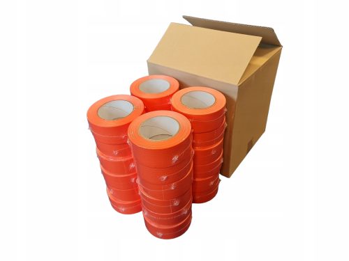 BB TAPES Profesionalna samoljepljiva traka za žbukanje 48 x 33 m