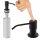 Dozator za sapun za sudoper 400 ml crni