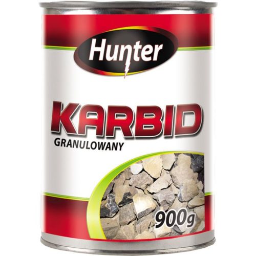 KARBIT PROTIV KRTICA HUNTER 0,9 KG