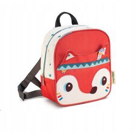 Ruksak Lilliputiens Alice the Fox