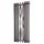 Vrhunski kupaonski radijator Franja STARE SREBRO 1295 W 600 x 1200 mm