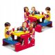 Little Tikes Dječji Stol za Piknik s Klupom za 4 Osobe