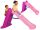 Veliki tobogan za djecu Little Tikes Roza 150 cm