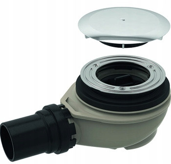 Geberit sifon za tuš kadu 90 mm