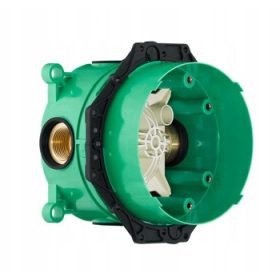 Hansgrohe ugradbeni element 01800180 zeleni