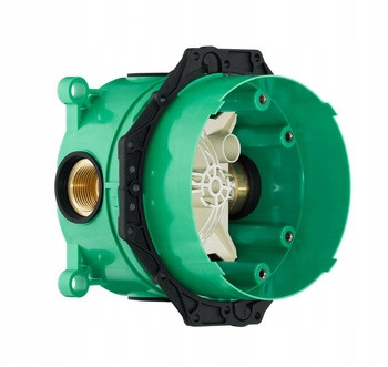 Hansgrohe ugradbeni element 01800180 zeleni