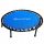 Trampolin bez mreže za fitness MASTER 102 cm FT 102 cm
