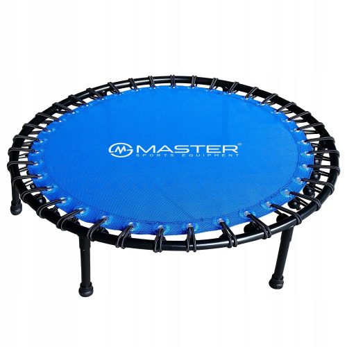 Trampolin bez mreže za fitness MASTER 102 cm FT 102 cm
