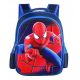 Multifunkcionalni Spiderman školski ruksak za dječake