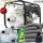 Pumpe za vodu - Mar-pol 5200 W, 36.000 l/h