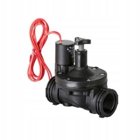  Bermad 2" elektromagnetni ventil s regulacijom protoka