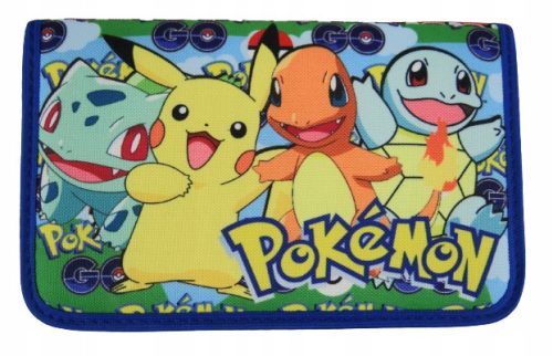 Pokemon Pernica sa sklopivim klapnama