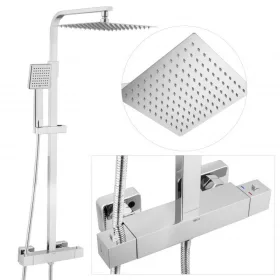 Yoka Home GOBA izloženi set za tuširanje