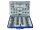  Set matrica i nareznica 110 kom G38300