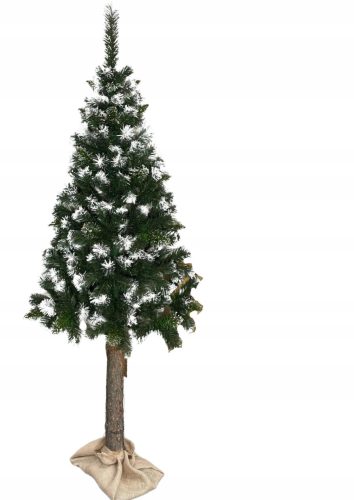 Umjetno božićno drvce STANPOL 201 - 220 cm