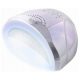SUNONE Profesionalna UV LED Lampa SUN1 - Srebrna