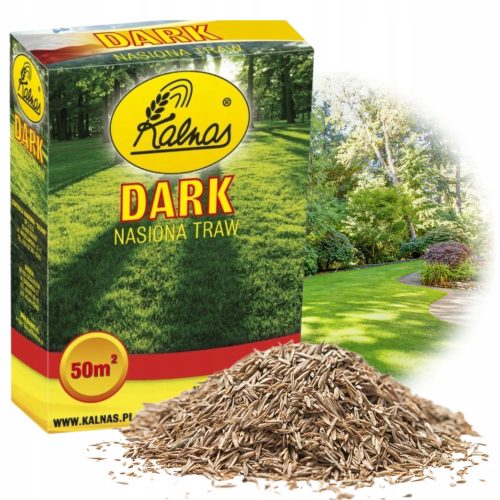  Mješavina trava, vrt Kalnas 80 m² 2 kg