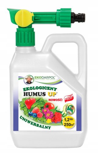 Humus Up univerzalni sprej 1,2L Ekodarpol