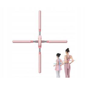 YOGA STRETCHING BACK TRAINING STICK