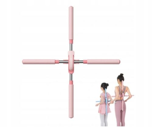 YOGA STRETCHING BACK TRAINING STICK