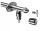 Schell mrazoodporni ventil 1/2 Polar II 039950399