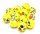 SET ANTI-STRESS EMOJI EMOTIONS BALLS 12