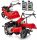Glebofreza Cedrus GLX680 4000 W 5,44 KS za obradu tla