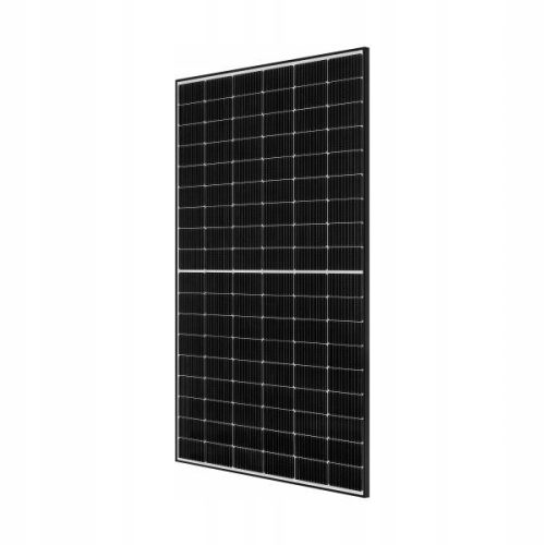 Panel fotovoltaike Ja Solar 410W, crni okvir