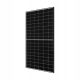 Panel fotovoltaike Ja Solar 410W, crni okvir