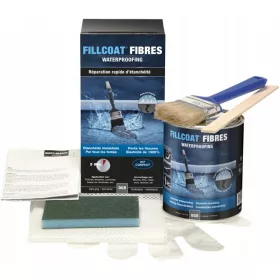 Rust-Oleum boja nijanse sive 1 l
