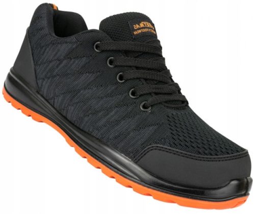 Radne cipele SPORTY BTEX s kapom, PROZRAČNE veličina 43