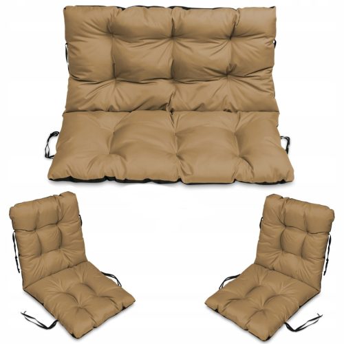  Za namještaj vrtni jastuk 100X110 set stolica
