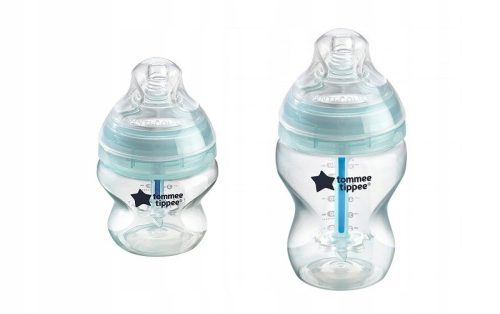 Advanced Tommee Tippee bočica protiv grčeva bez pakiranja