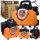  Prijenosni monofazni generator Black 1000 W benzin
