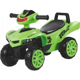  RIDE-ON QUAD PUSHER HODALICA MELODIES OF LIGHT 3U1