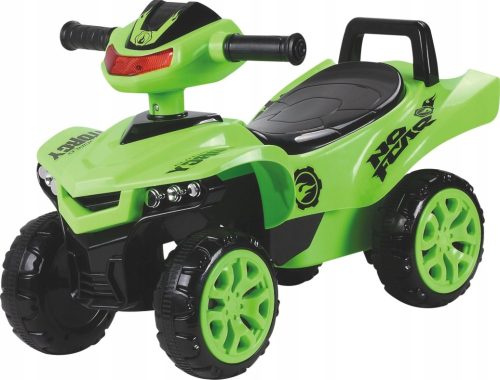  RIDE-ON QUAD PUSHER HODALICA MELODIES OF LIGHT 3U1