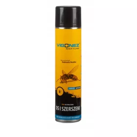  Raspršivač, aerosol protiv osa Vigonez 0,65 kg 600 ml