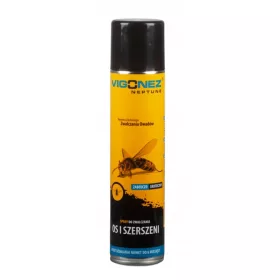  Raspršivač, aerosol protiv osa Vigonez 0,5 kg 400 ml