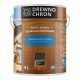  Impregnacija za drvo Drewnochron 364460 Palisander 9 l