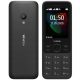 Nokia 150 Dual Sim Bluetooth mobitel crne boje