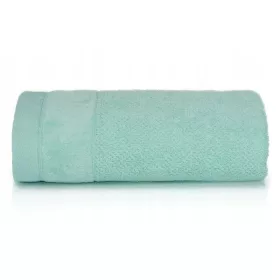 Pamučni ručnik 100x150 mint 550 g